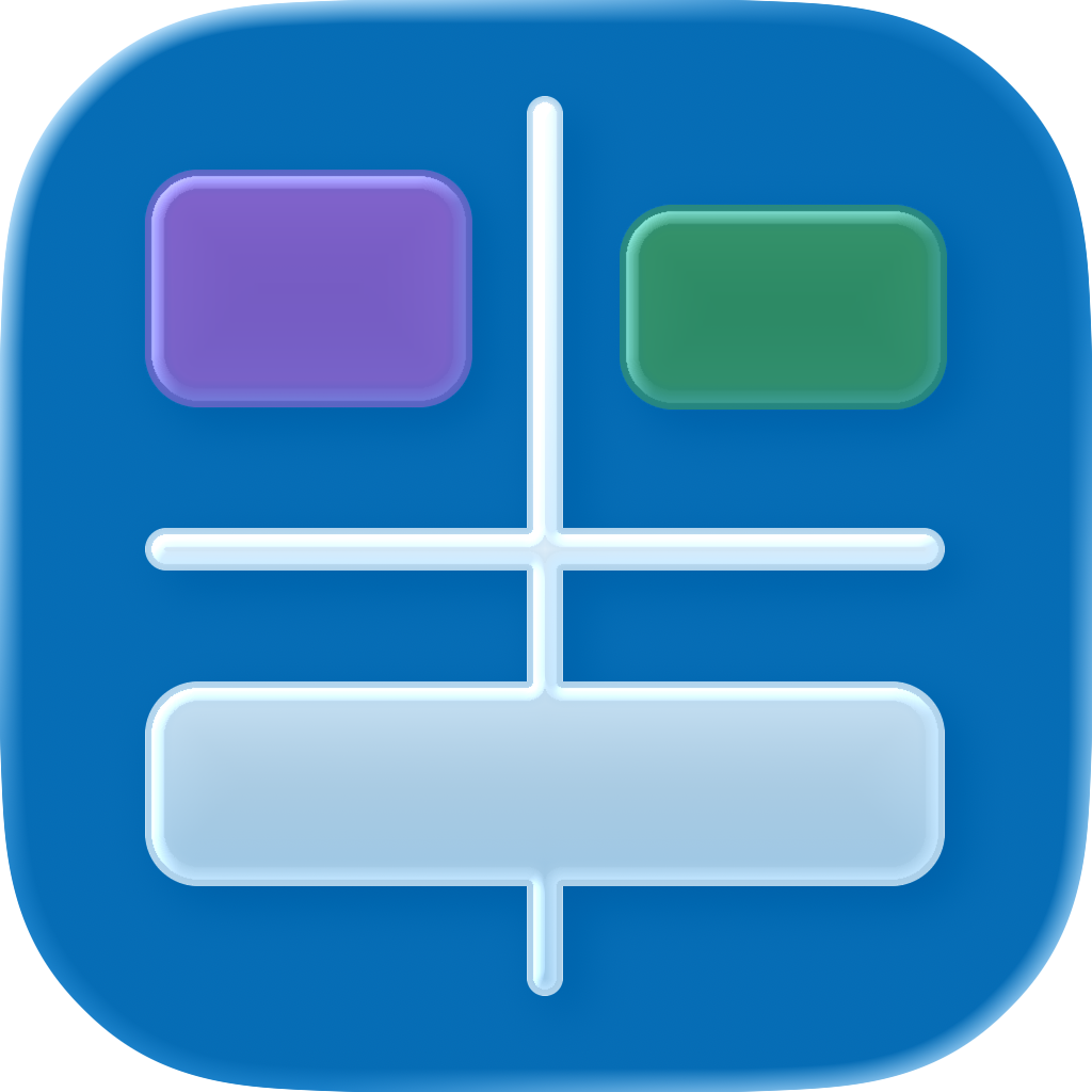Cupboard app icon